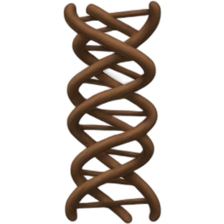 Dna emoji