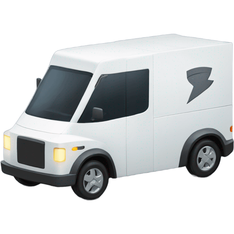 Tesla cyber truck  emoji