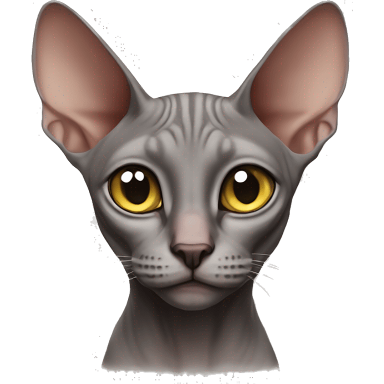 sphinx cat emoji