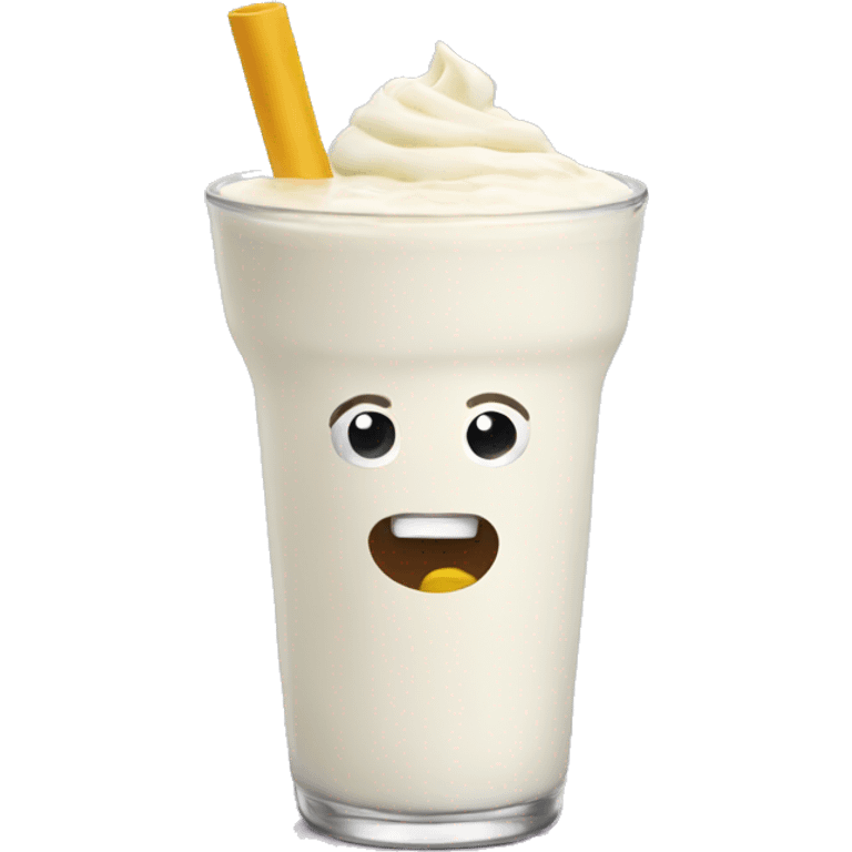 Lassi  emoji