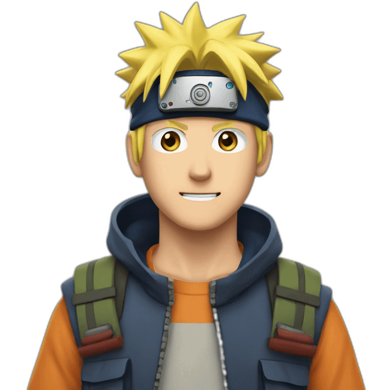 film maker naruto emoji