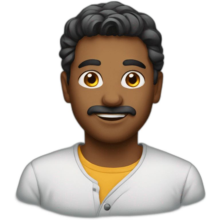 Tamil emoji