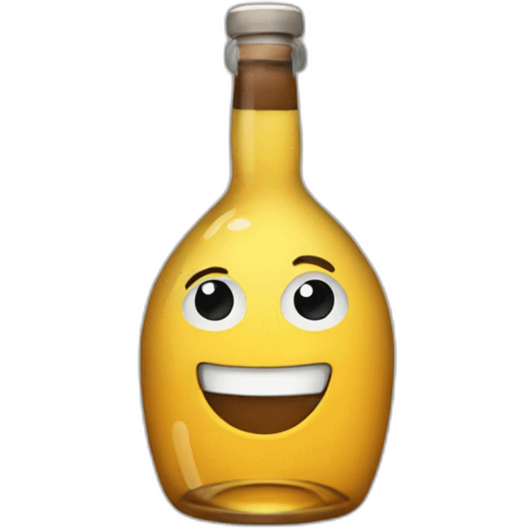 alcoolique emoji