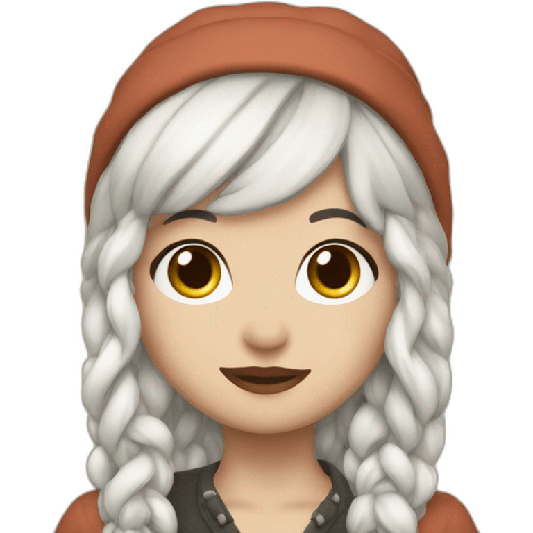 piper Perri emoji