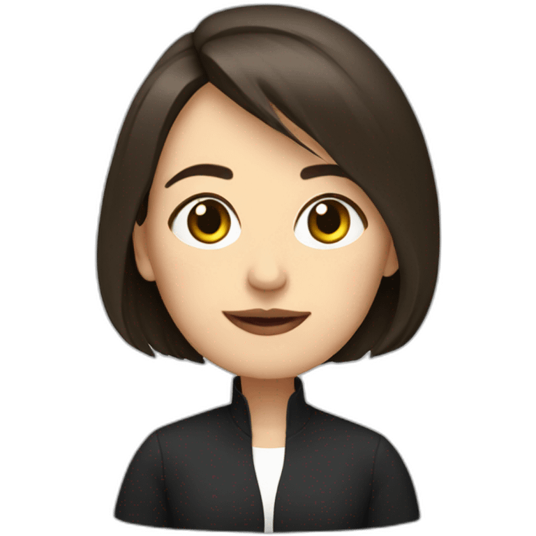 maia sandu emoji