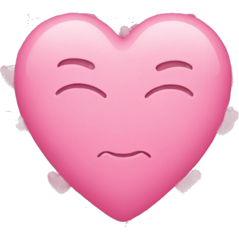 Heart dhumb emoji