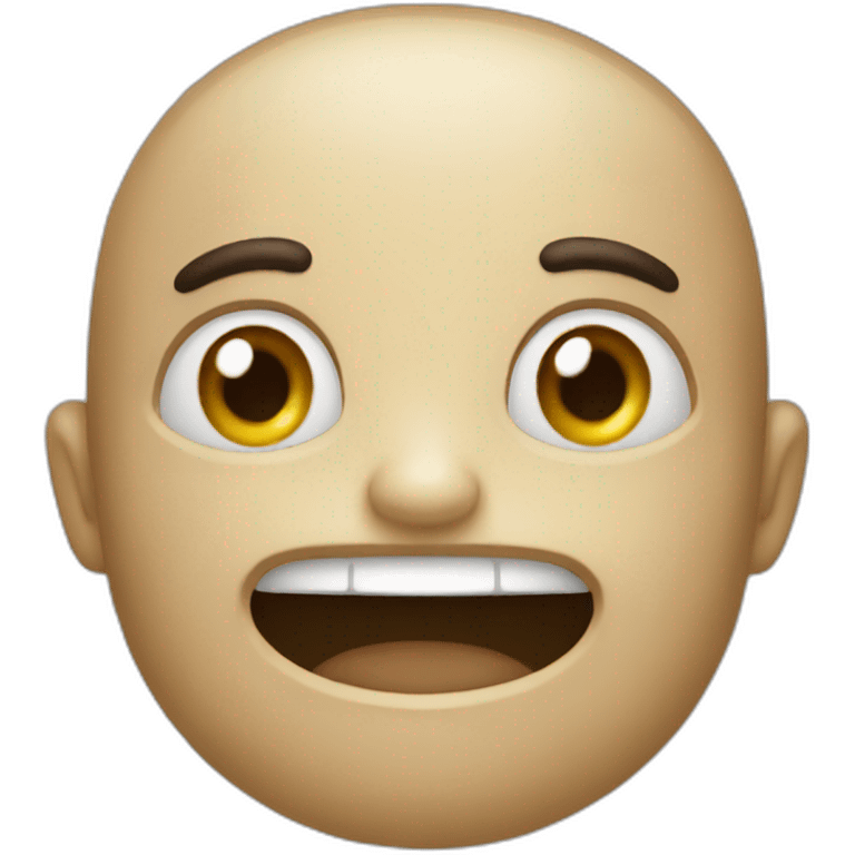 boludo emoji