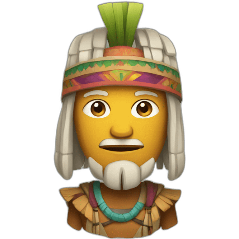 inka emoji