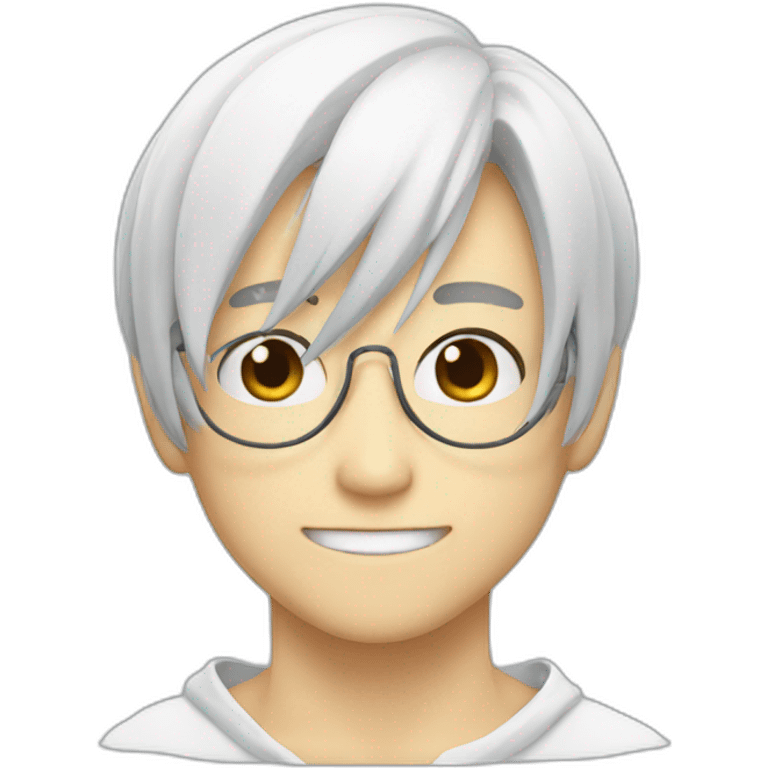 Shoto emoji