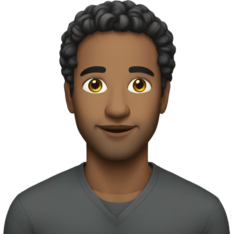 karim adeyemi emoji