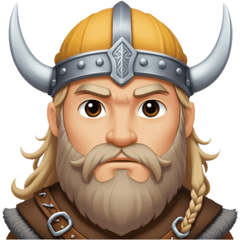 Viking emoji