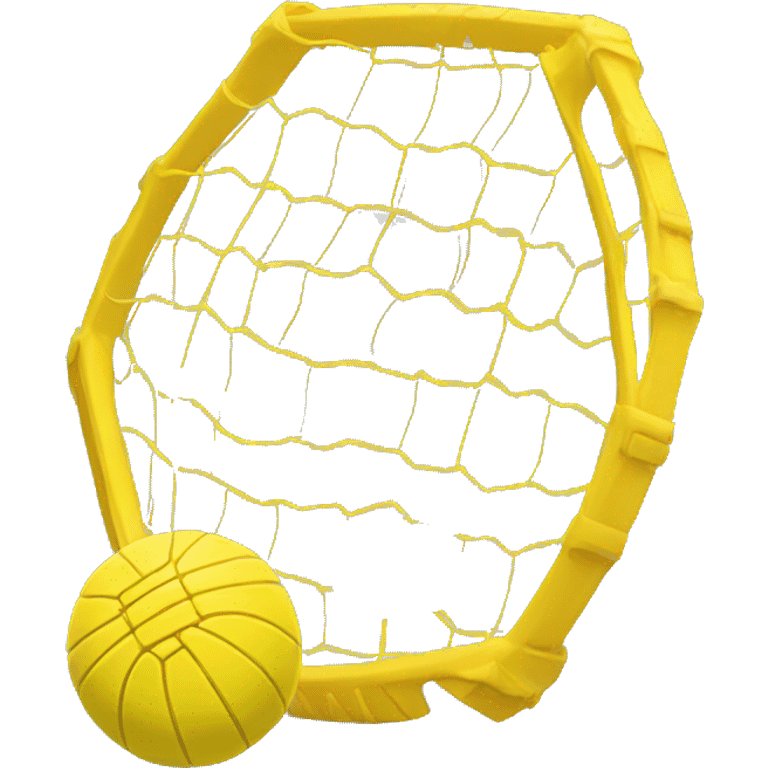 spikeball emoji