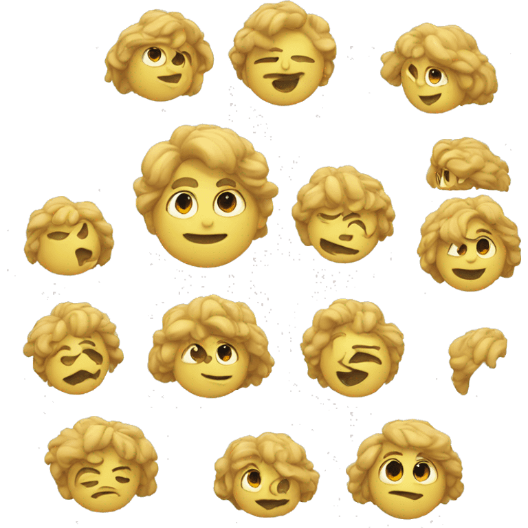 Content Quality emoji