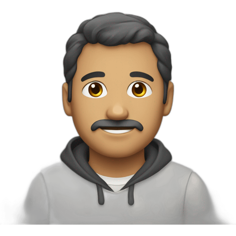 Pio Marmaï emoji