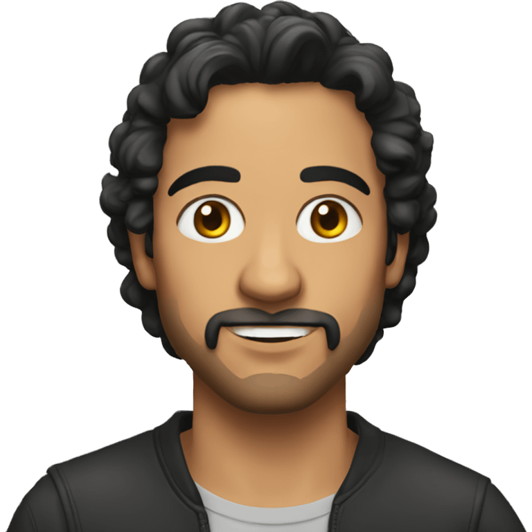 Jude duarte emoji