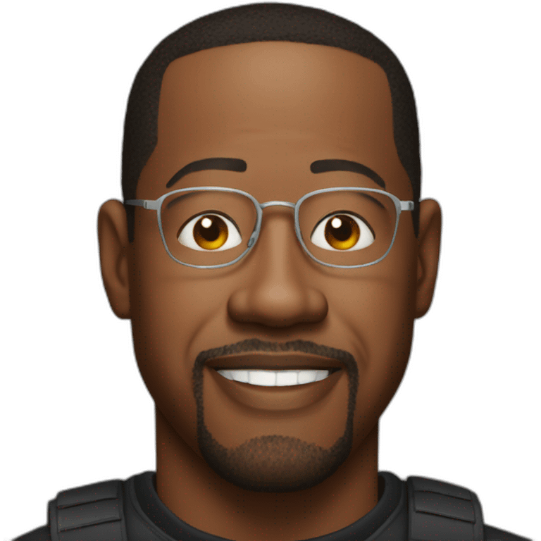 actor martin lawrence emoji