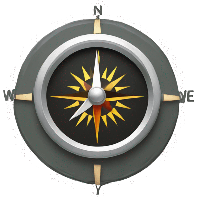 dayz compass emoji