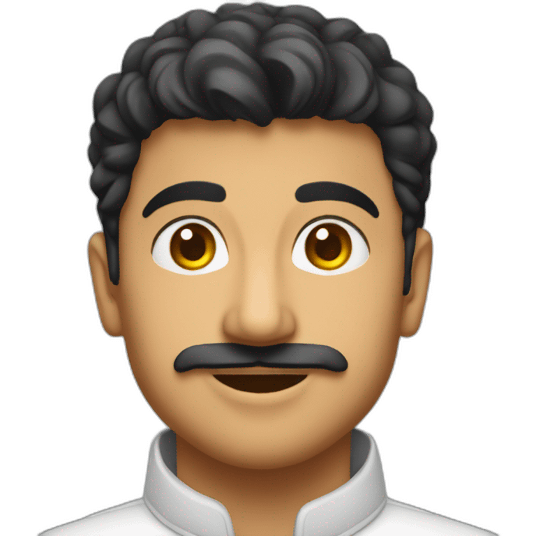 Ishan Rathore emoji