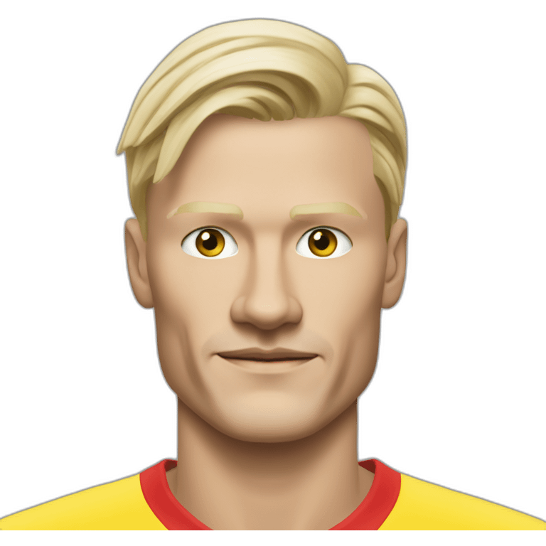 erling braut haaland emoji