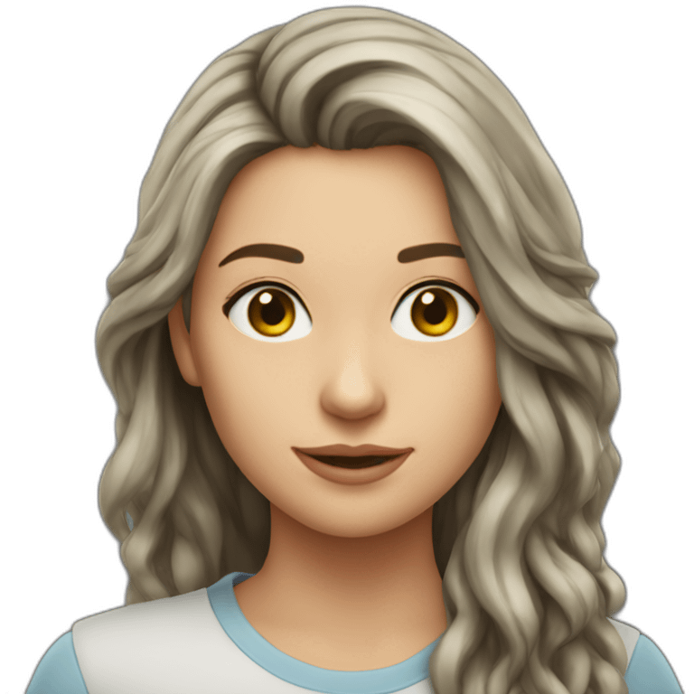 Alexia Reis Kopke emoji