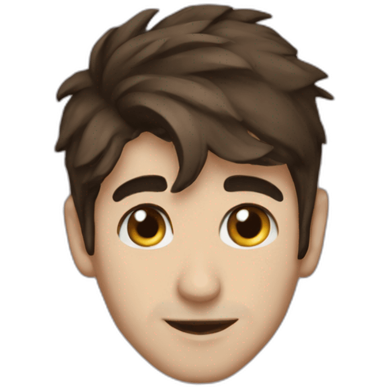 Anthony Padilla  emoji