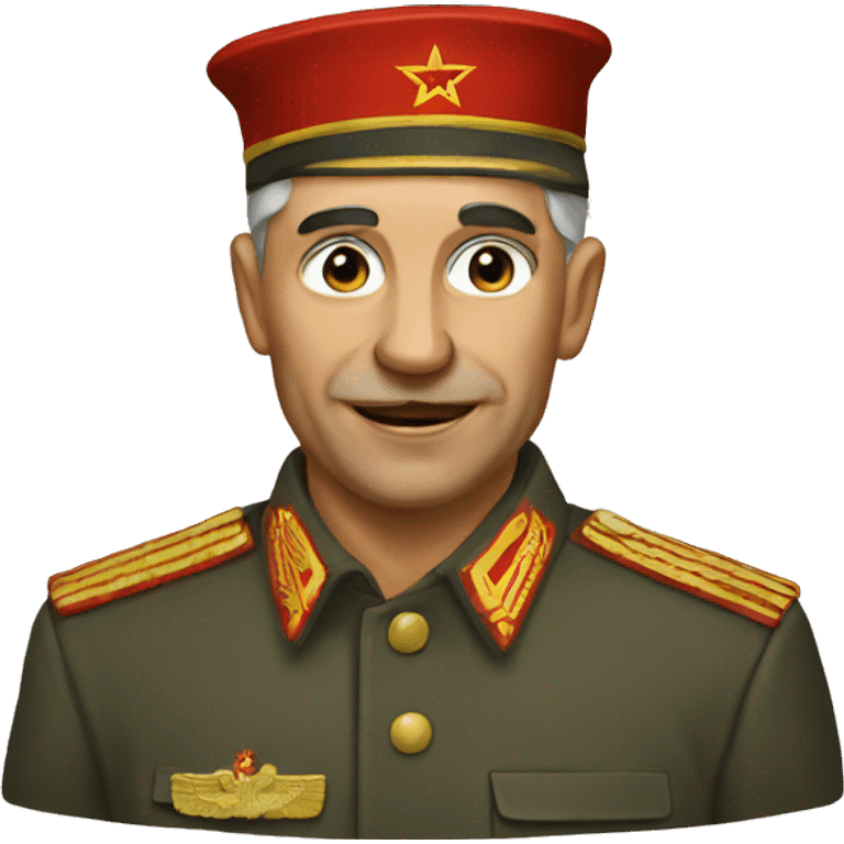 USSR emoji