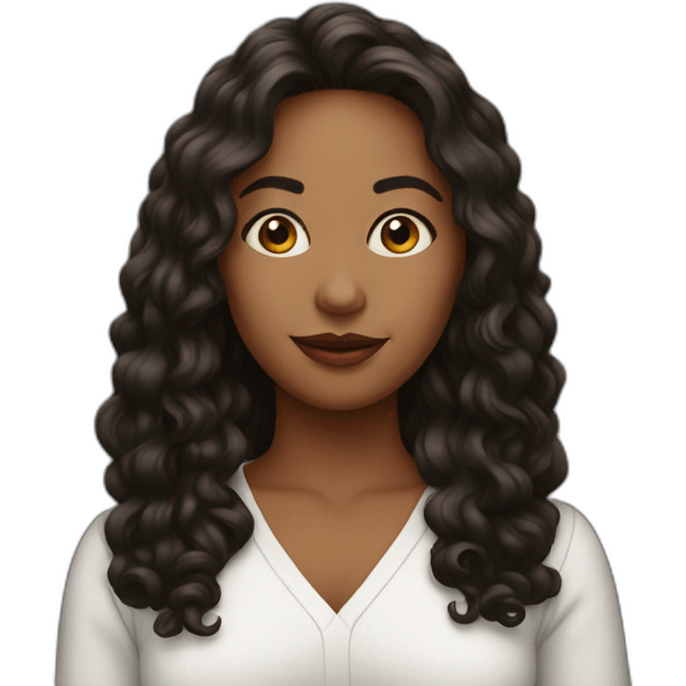 Actrice x emoji