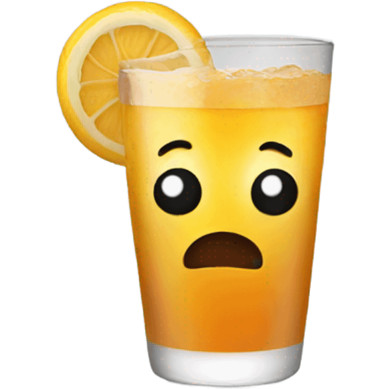 drink  emoji