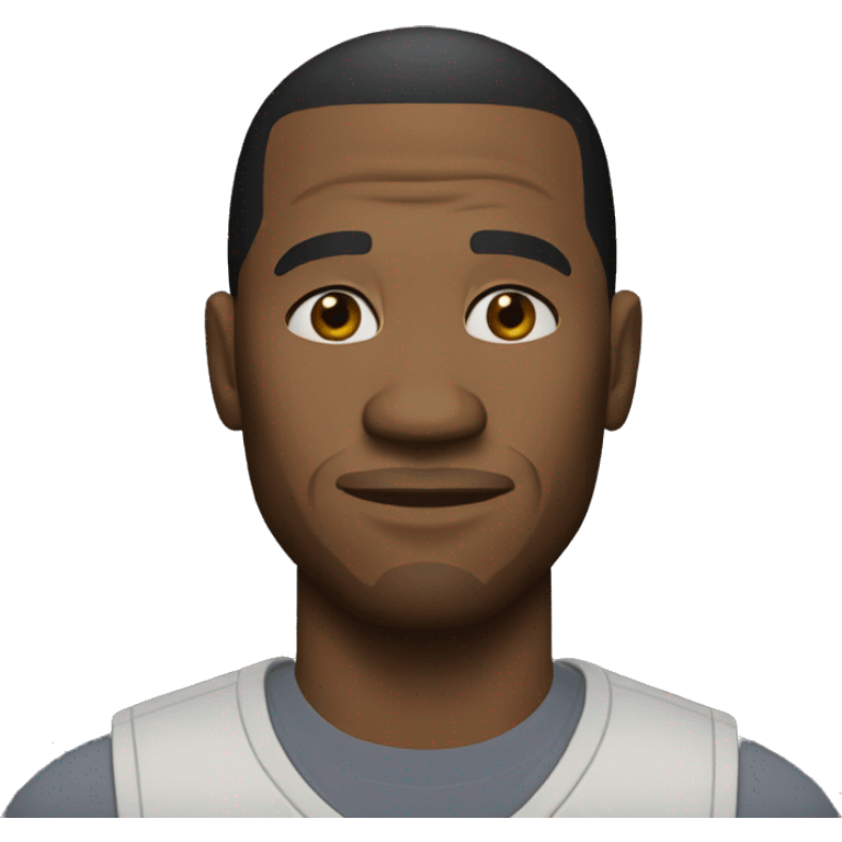 Carl Johnson  emoji