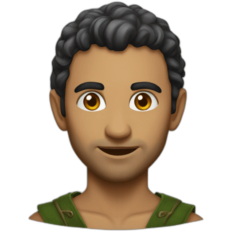 Elvish yadav  emoji