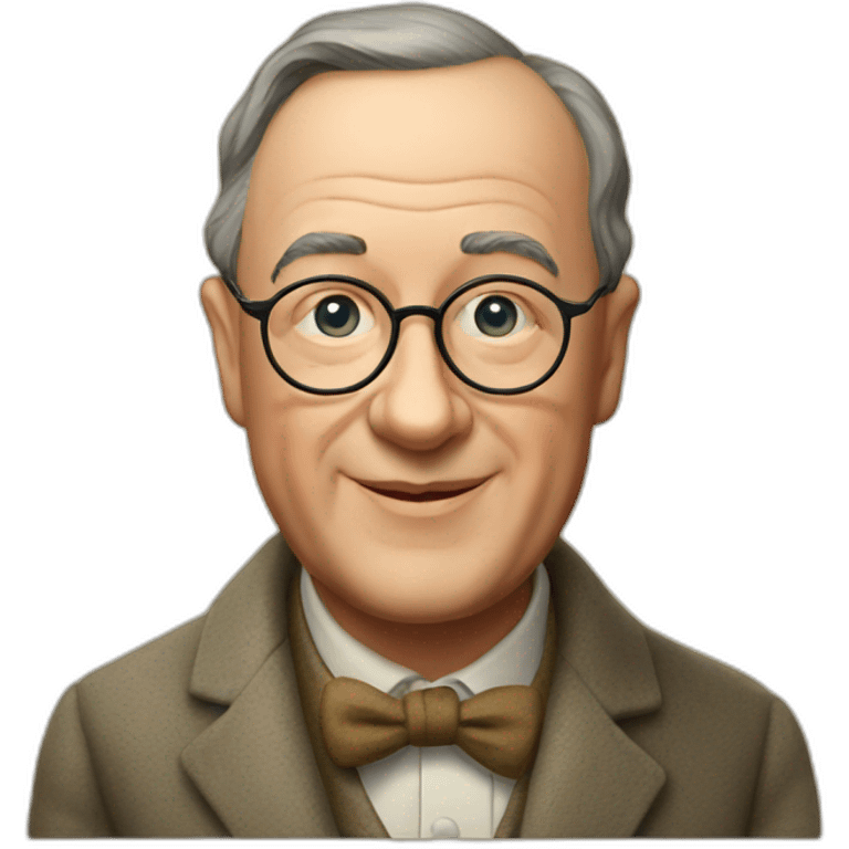 cs lewis emoji