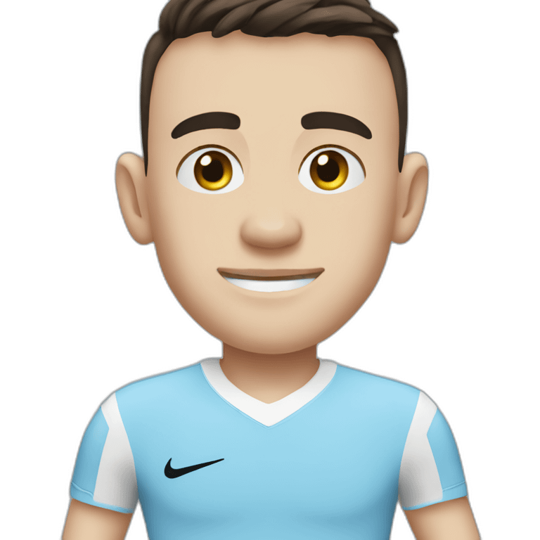 phil foden emoji