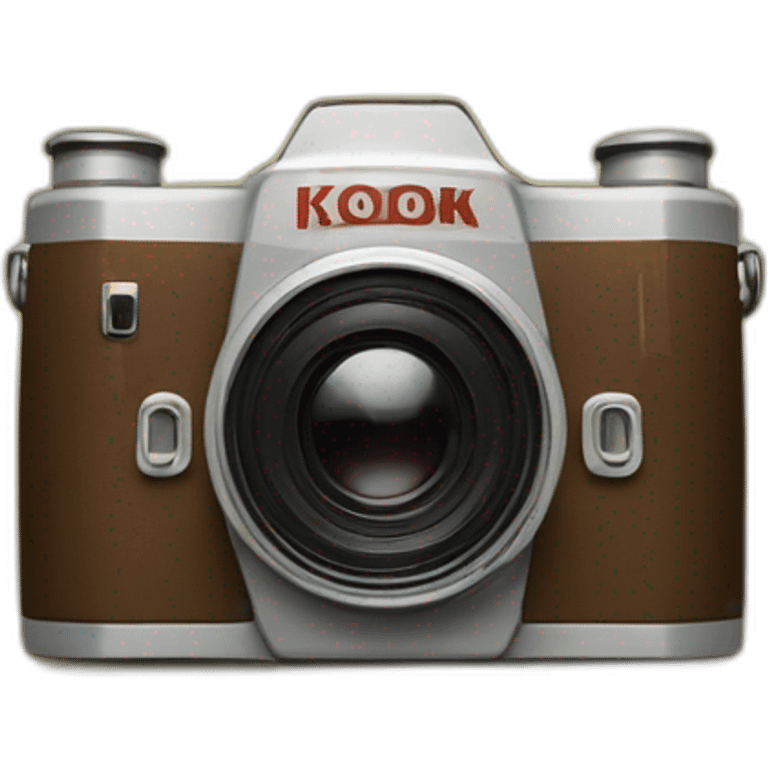 kodak gold 200 film roll emoji