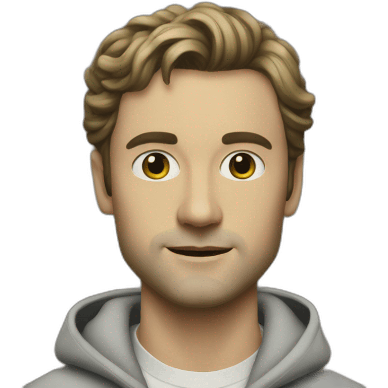 Kurt Kunkle emoji