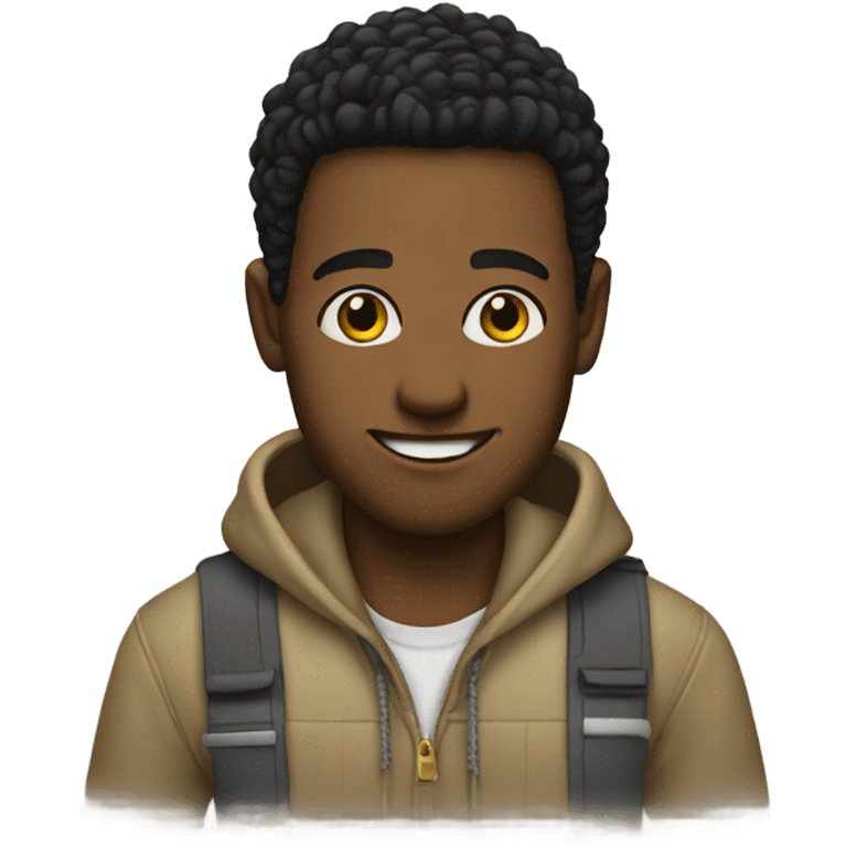 Jahmyr Gibbs emoji