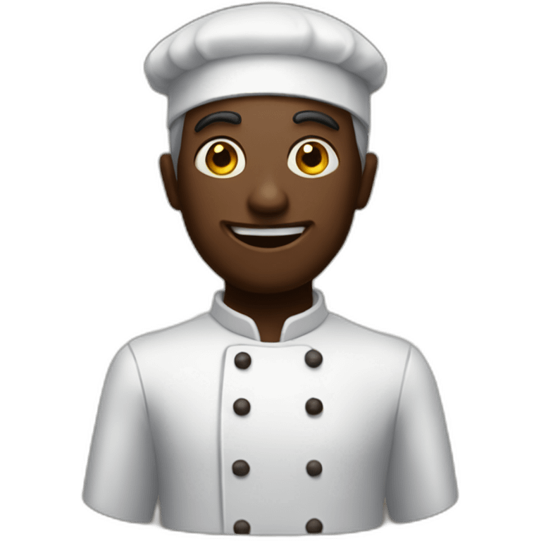 haunted chocolatier emoji