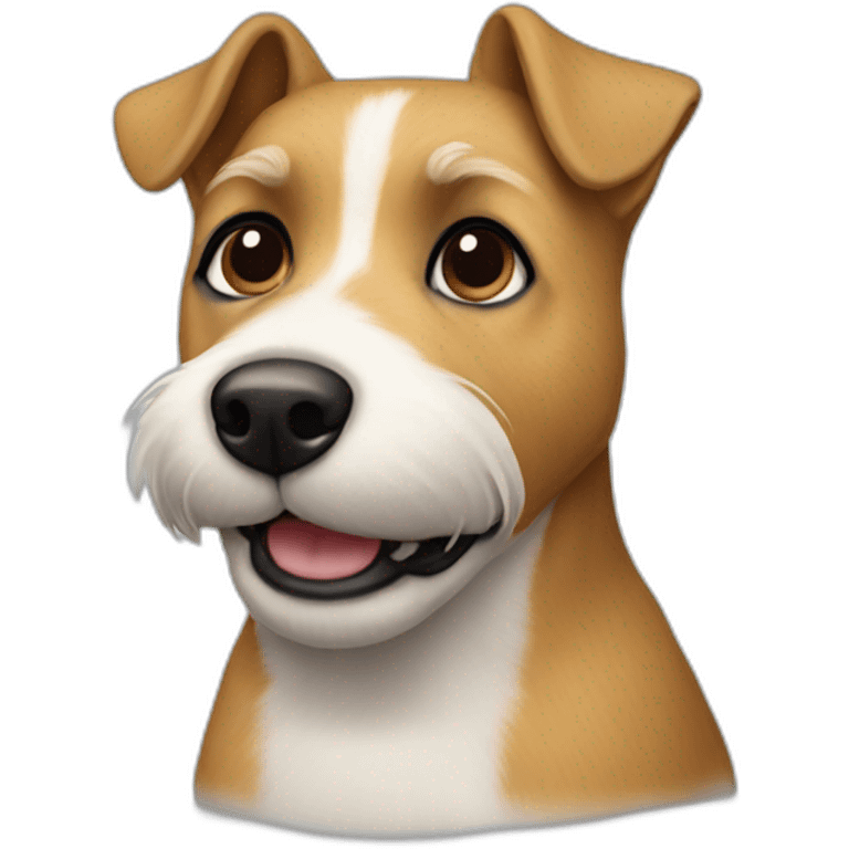 martin terrier emoji