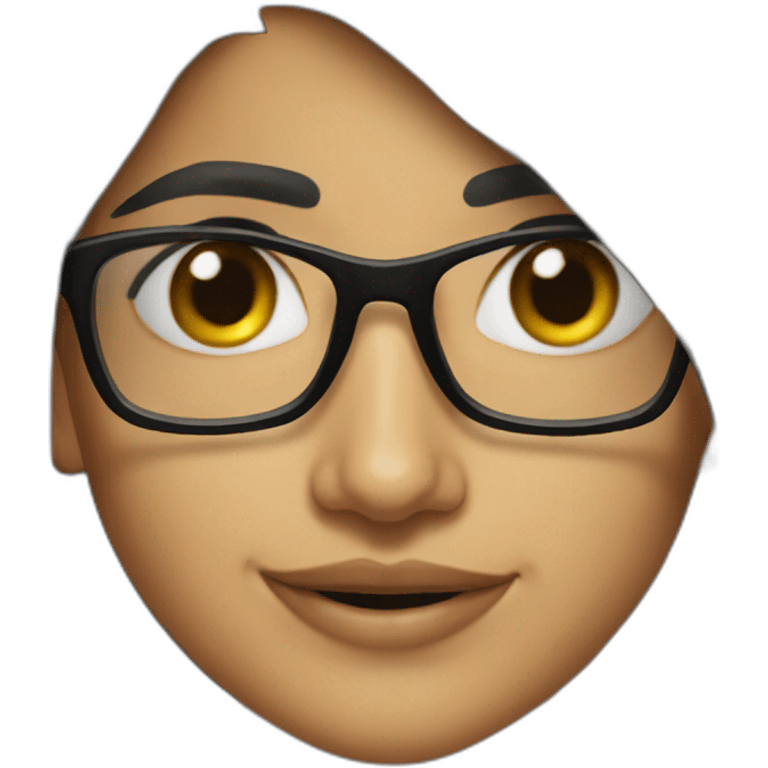 mia khalifa emoji