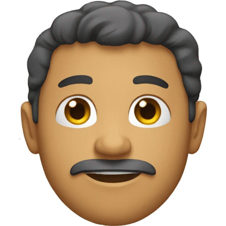 Main emoji