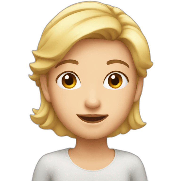 Stella emoji