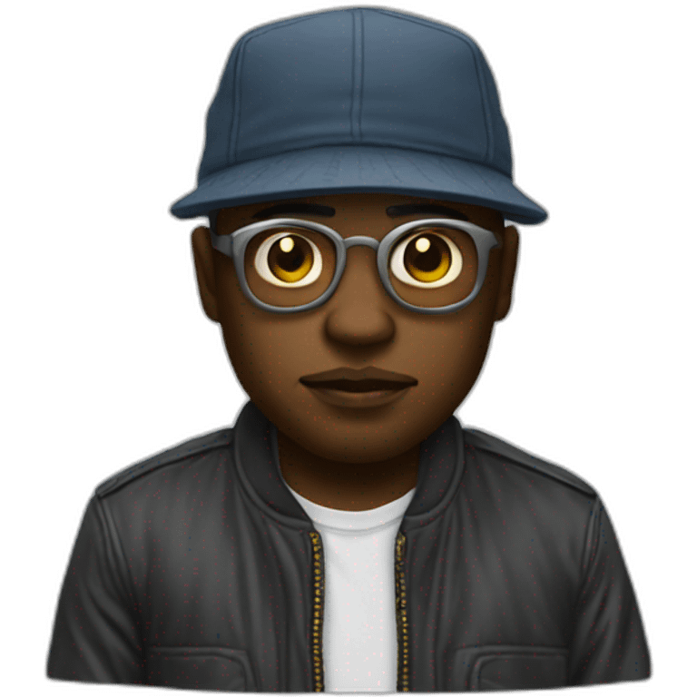 Geto Suguru emoji