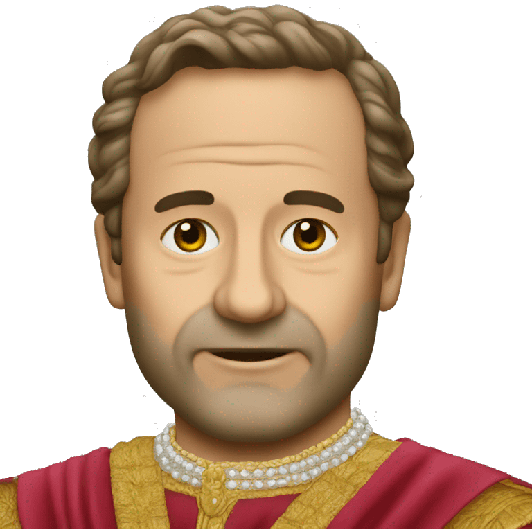 Juan Pablo ii emoji