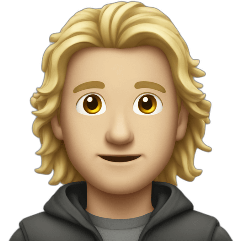 Matthias Dienst emoji