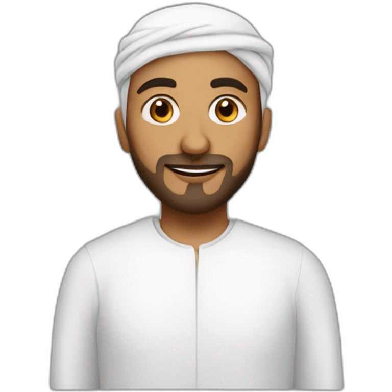 Salahdine emoji