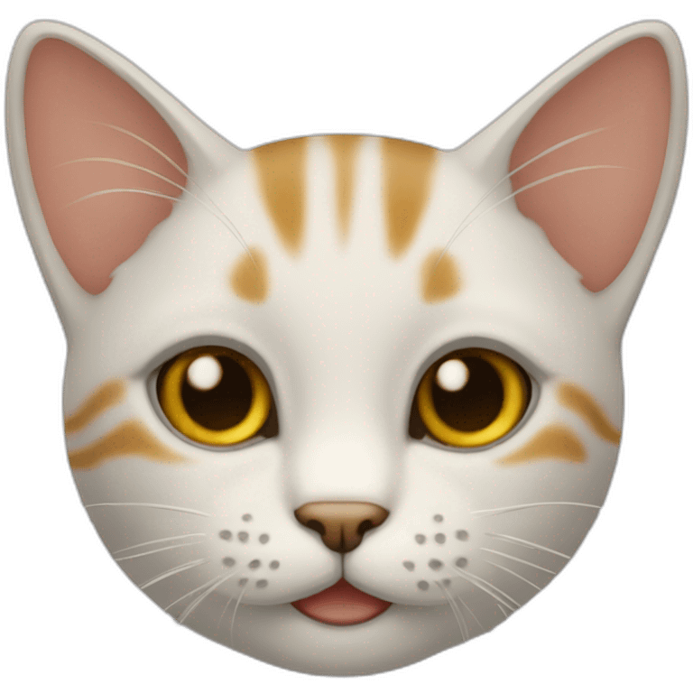 Gatito emoji