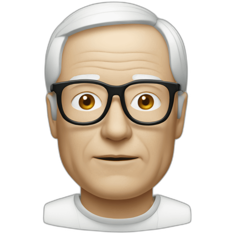 dieter rams emoji