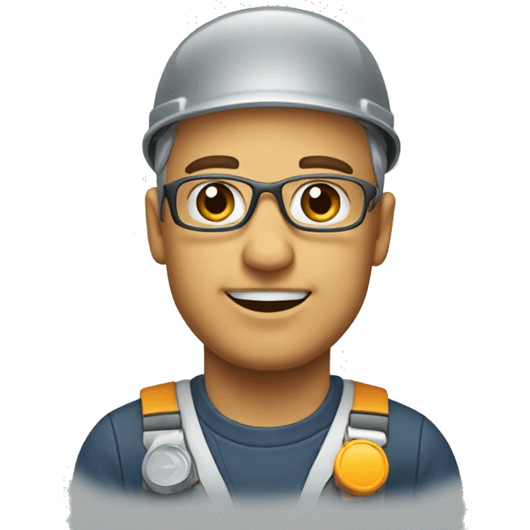 ELETRICIAN emoji