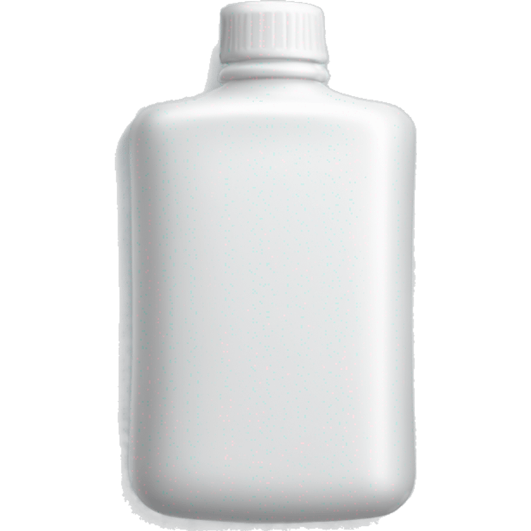 rectangular bottle foam cerave emoji