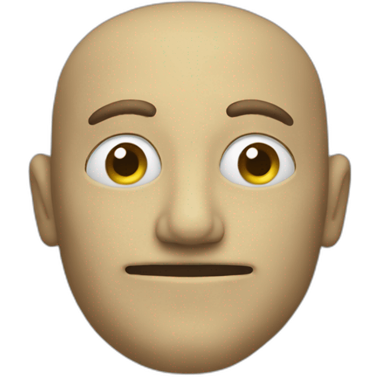 ra-head emoji