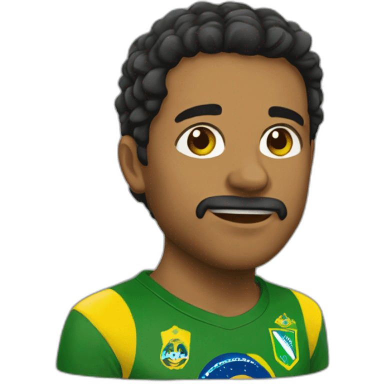 brasil emoji